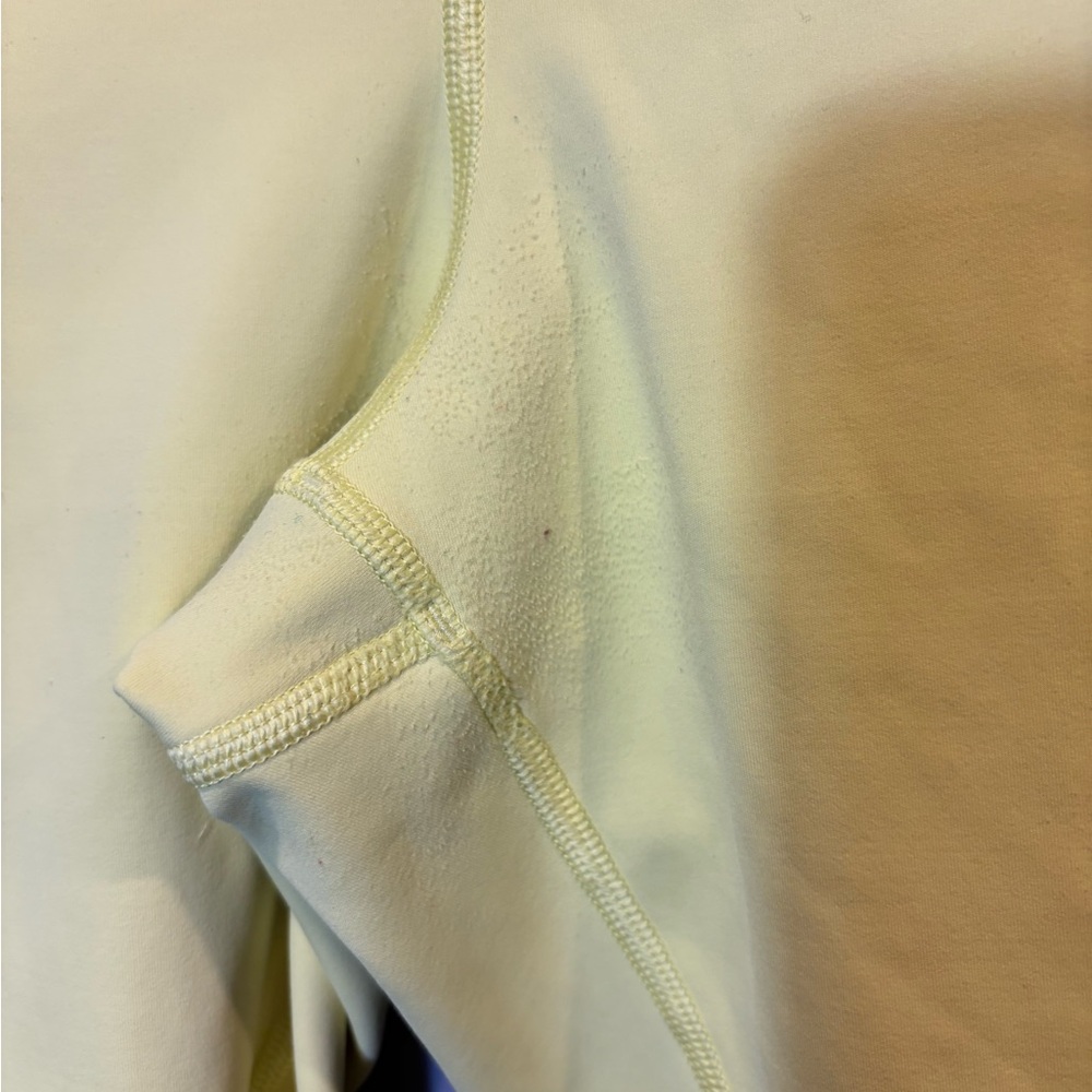 Athleta Cropped Activewear Leggings - Picture 6 of 10